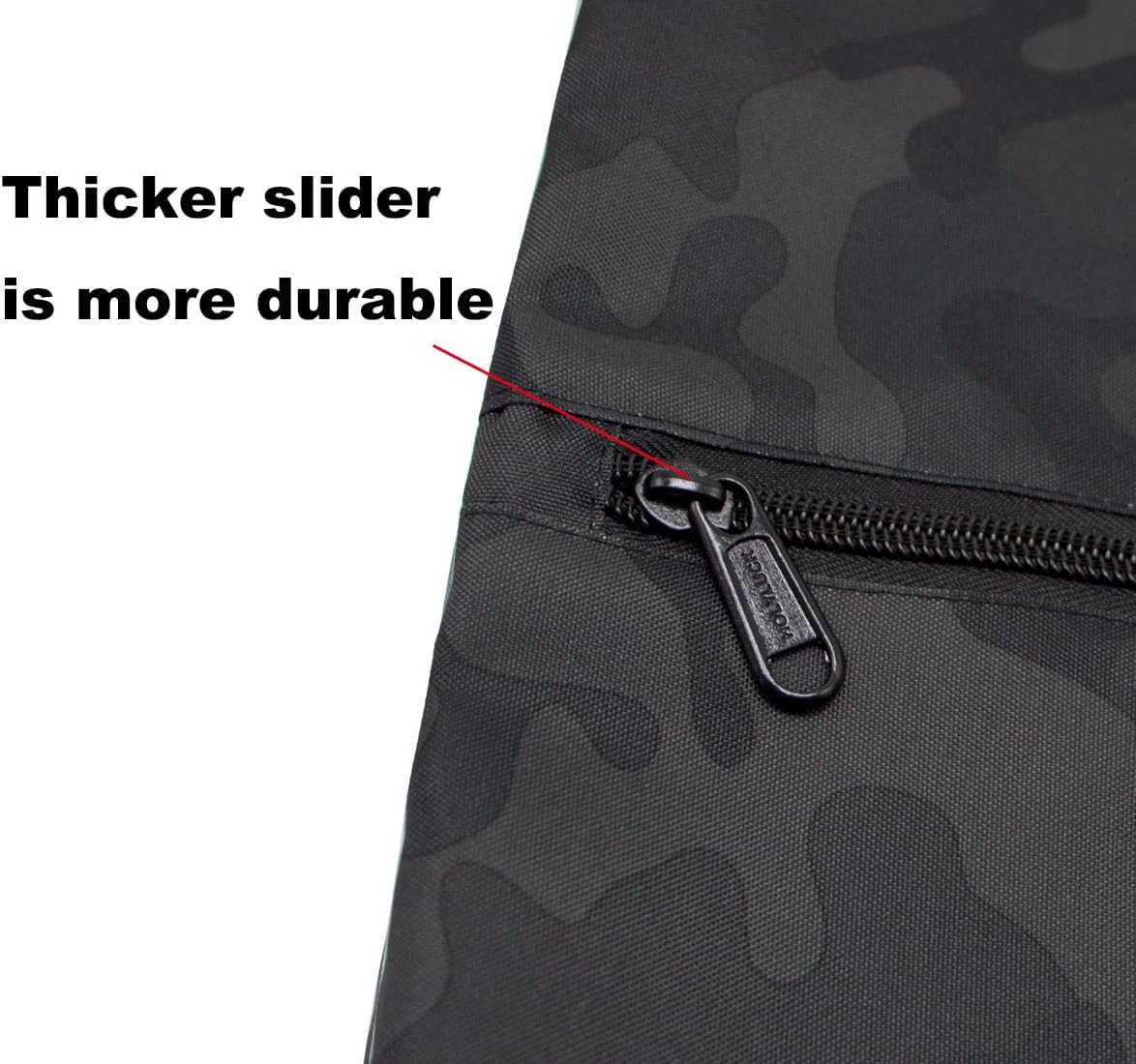 HOLYLUCK Drawstring Backpack Bag Sport Gym Sackpack
