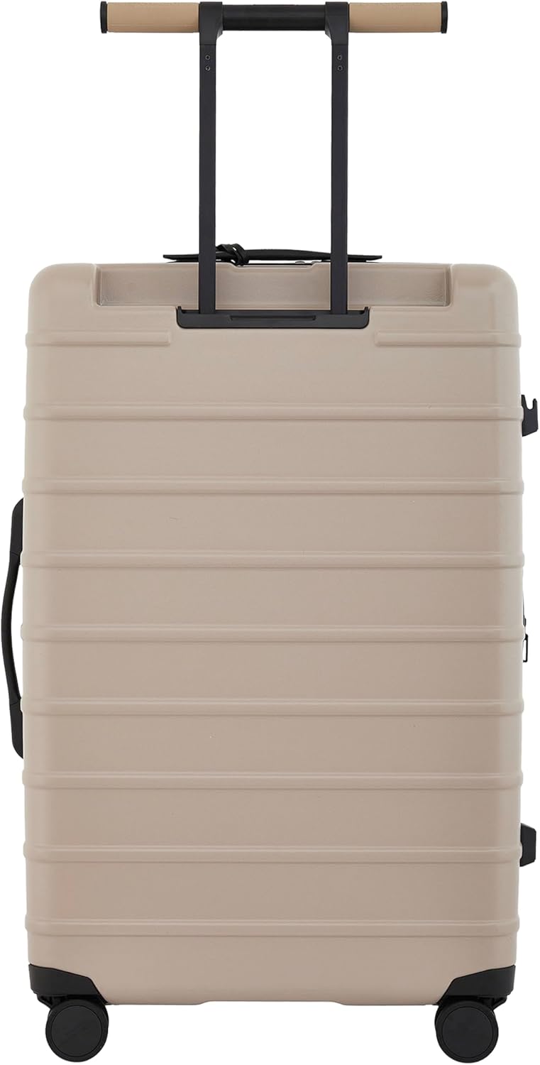 Scotch & Soda Tilburg Luggage, Pebble, 30-Inch Suitcase