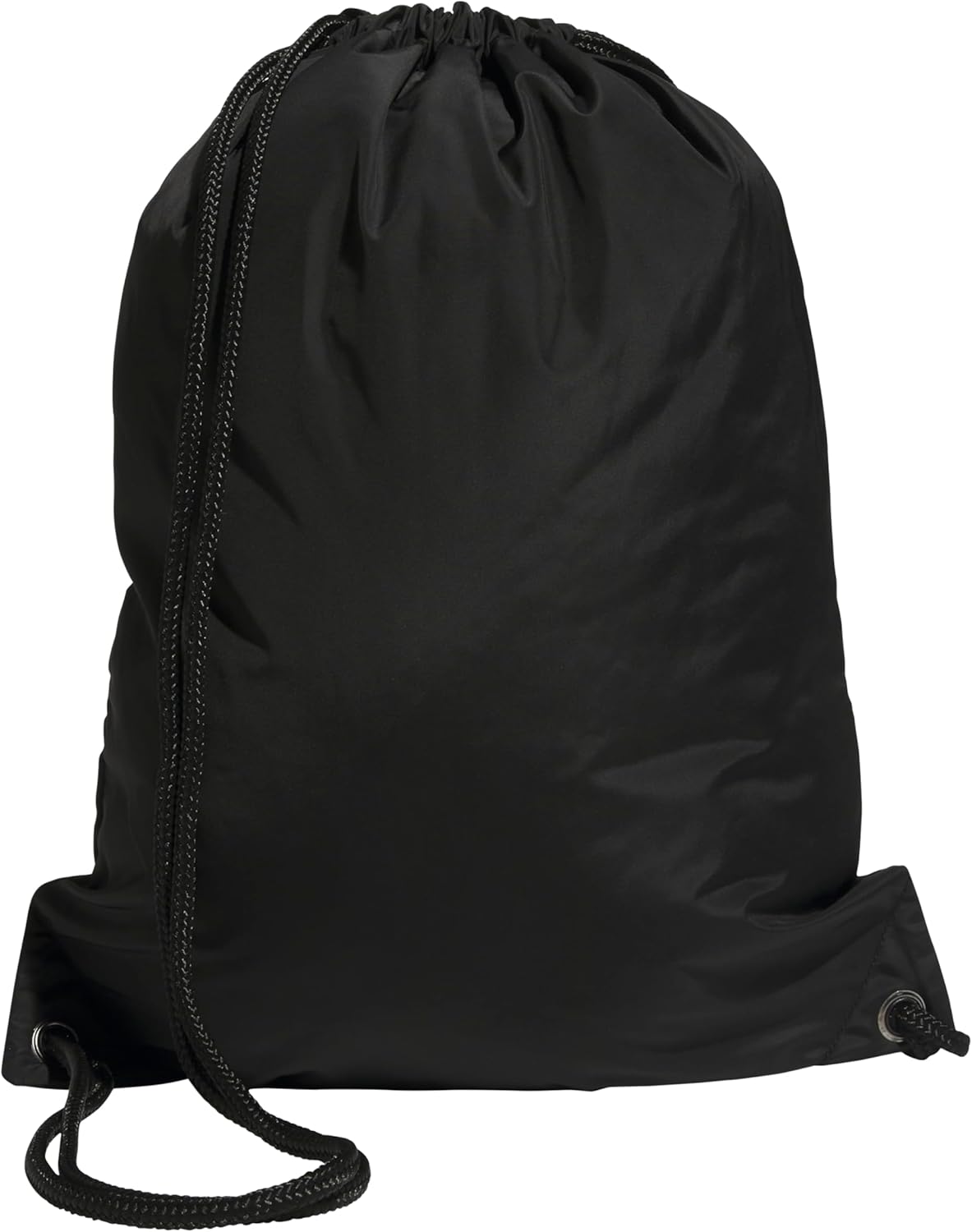 adidas Ready Sackpack – Drawstring Backpack Lightweight Small Gym Bag