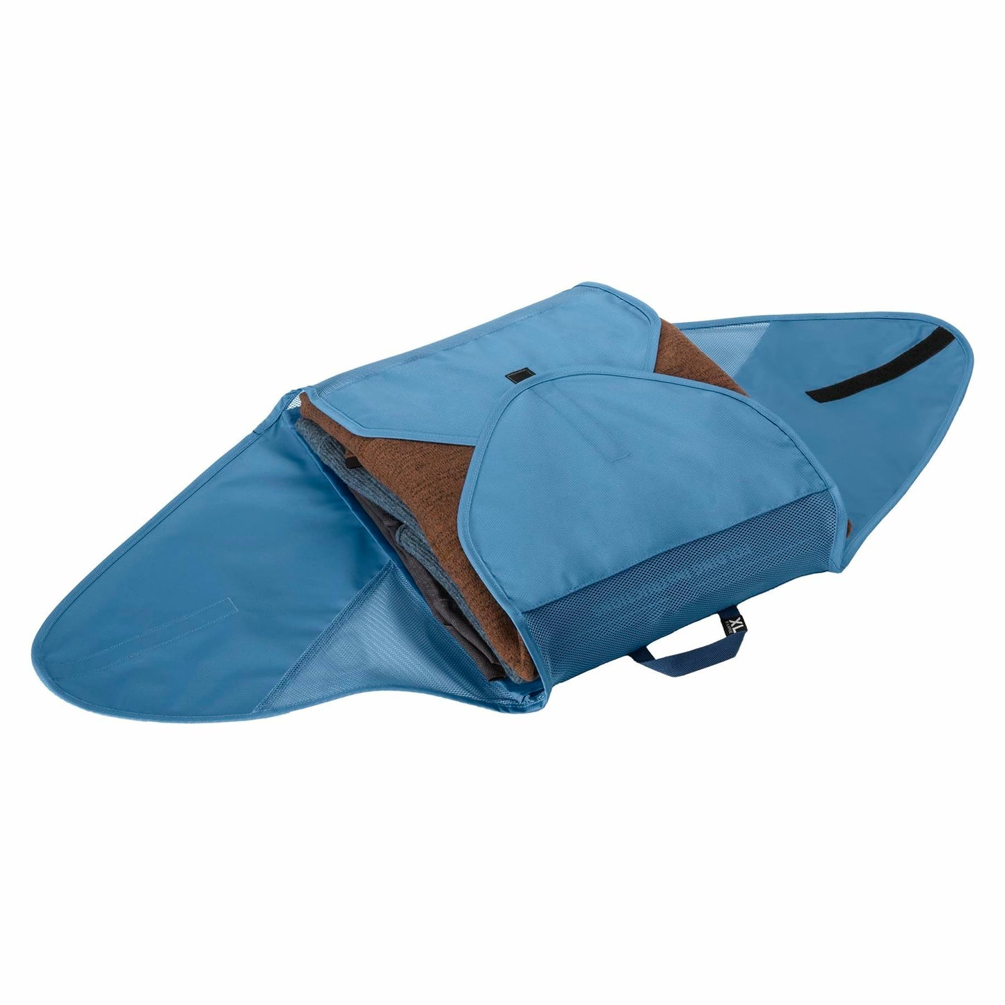 Eagle Creek Pack-It Reveal Garment Folder, Extra Large, Blue Dawn