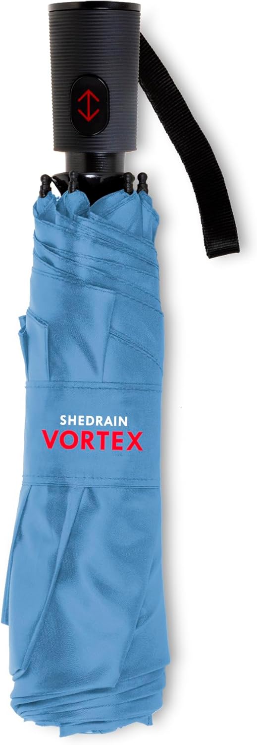 ShedRain Compact Folding Umbrella