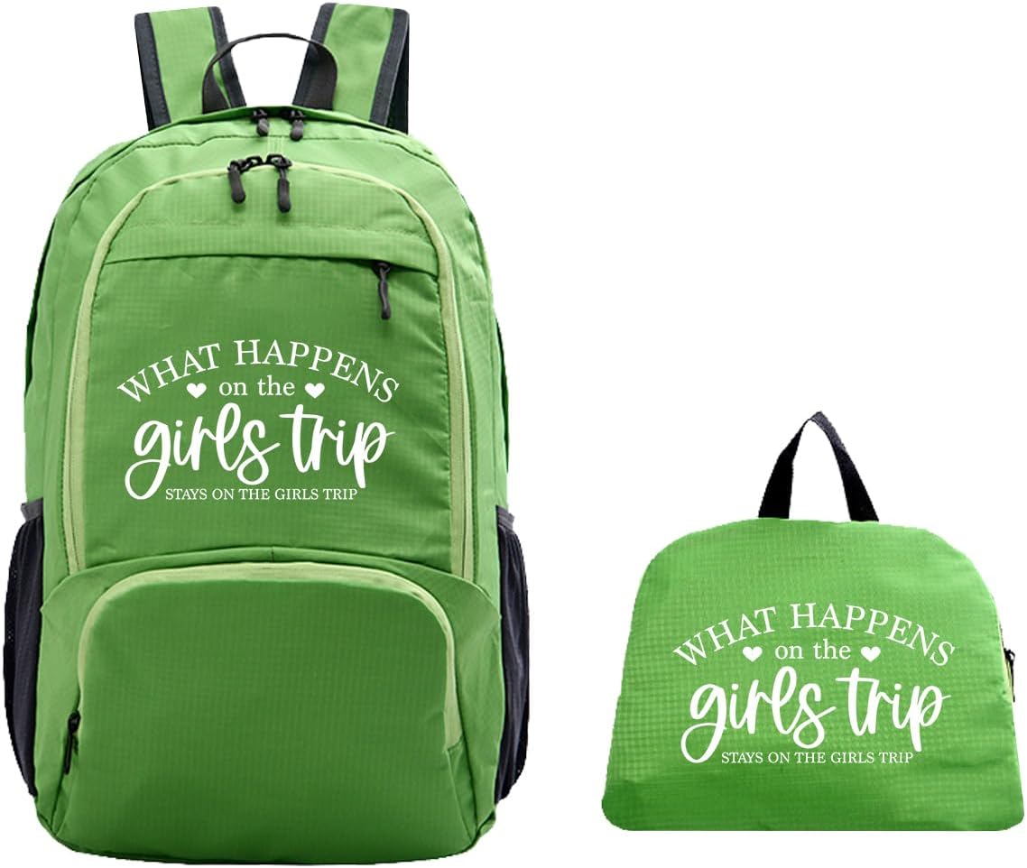 Hiking Daypacks Bicycle travel backpack Birthday Christmas Gift for woman