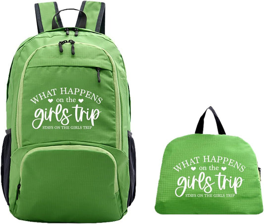 Hiking Daypacks Bicycle travel backpack Birthday Christmas Gift for woman