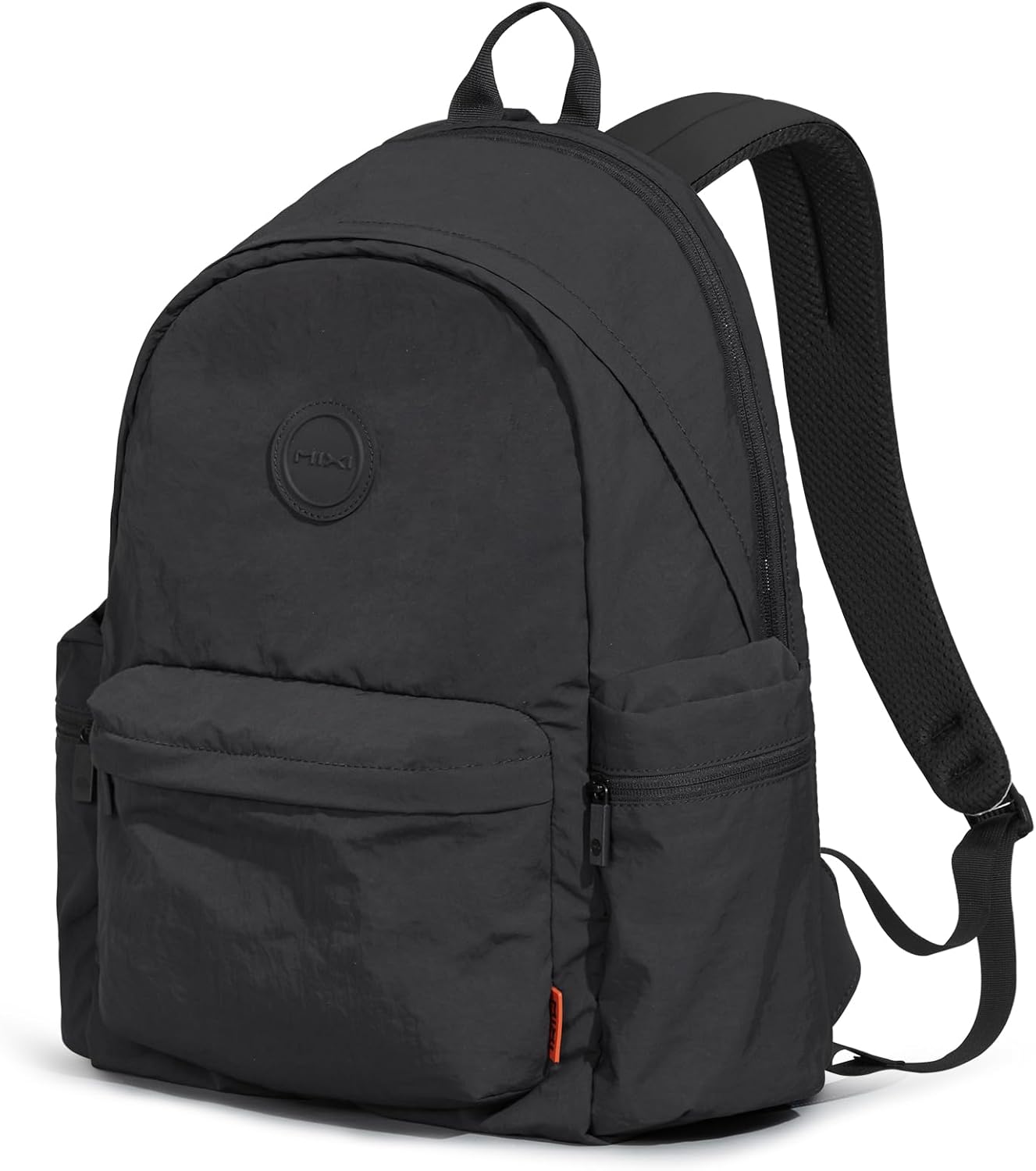 mixi Outdoor Lightweight Backpack Casual Carry On Laptop Backpack Travel Bookbag for Women Men