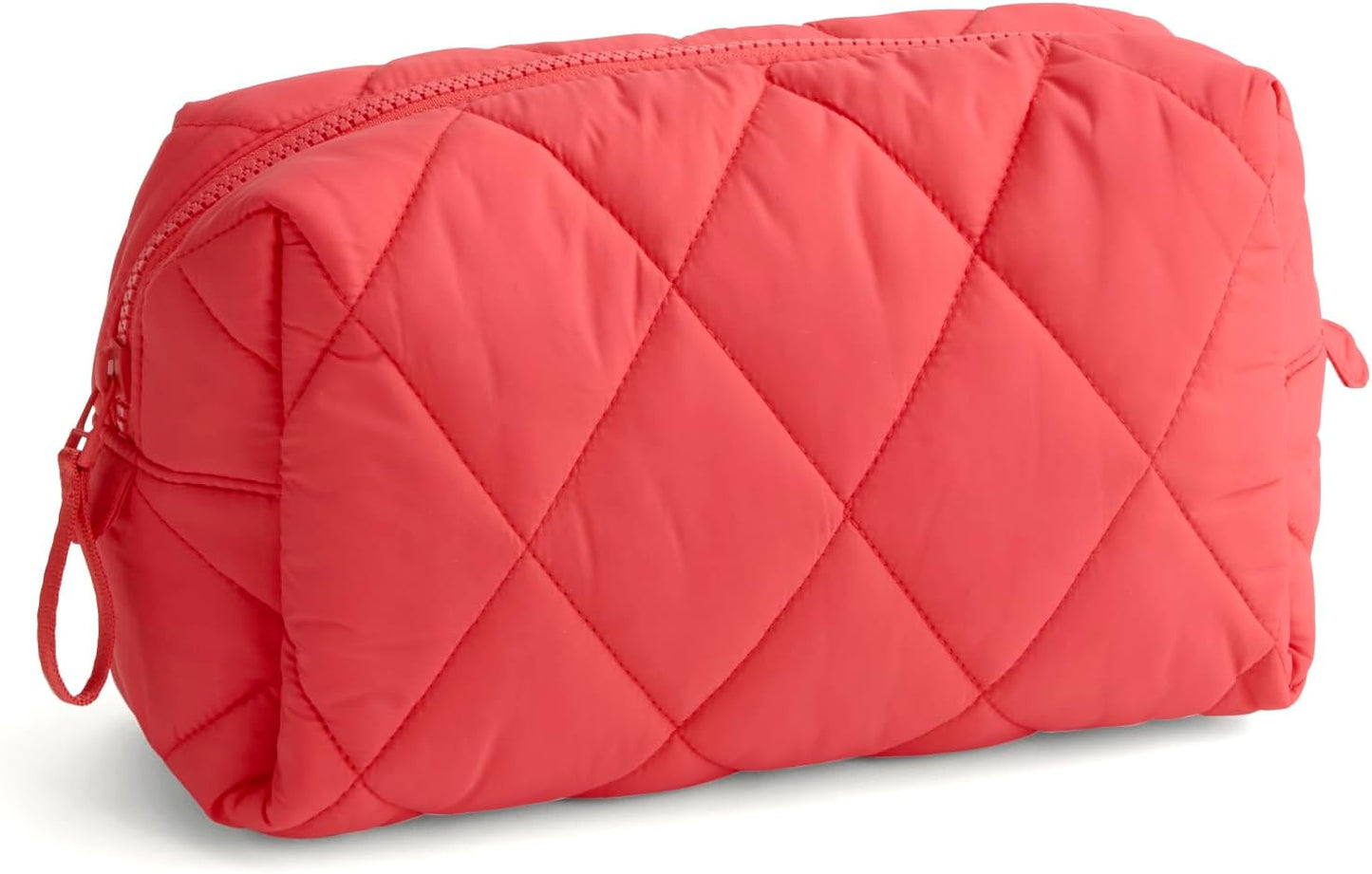 Women's Featherweight Large Cosmetic Makeup Bag