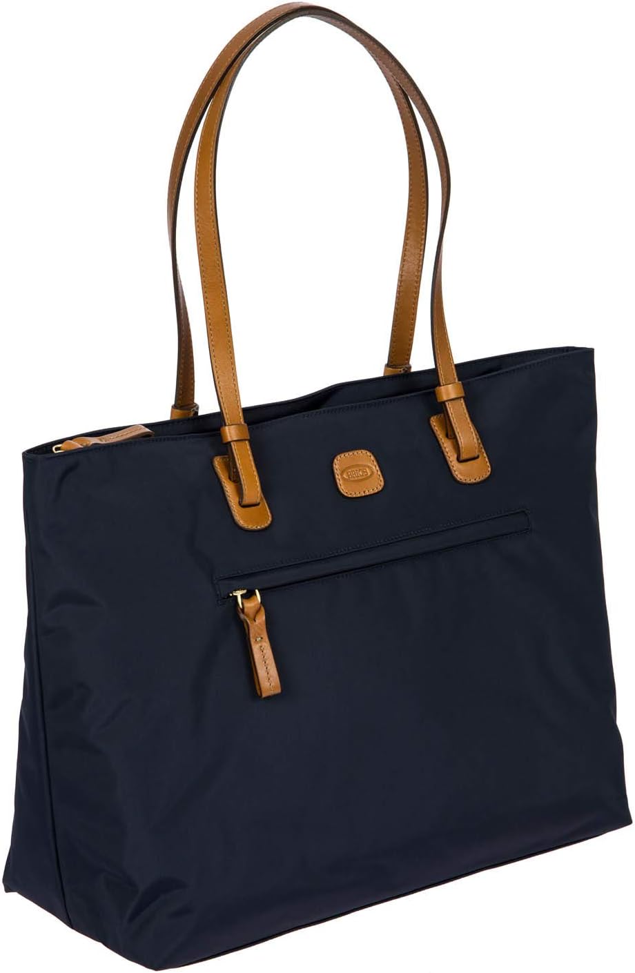 Bric's X-Bag/X-Travel Business Tote - Women's Commuter Laptop and Travel Bag - Luxury Tote Bag with Zipper