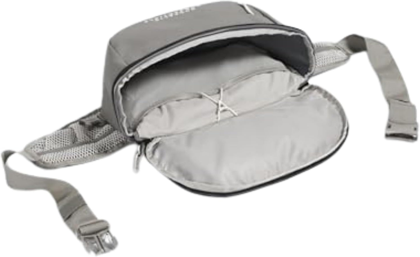 The North Face Borealis Convertible Pack, Soapstone/Slate Rock, One Size