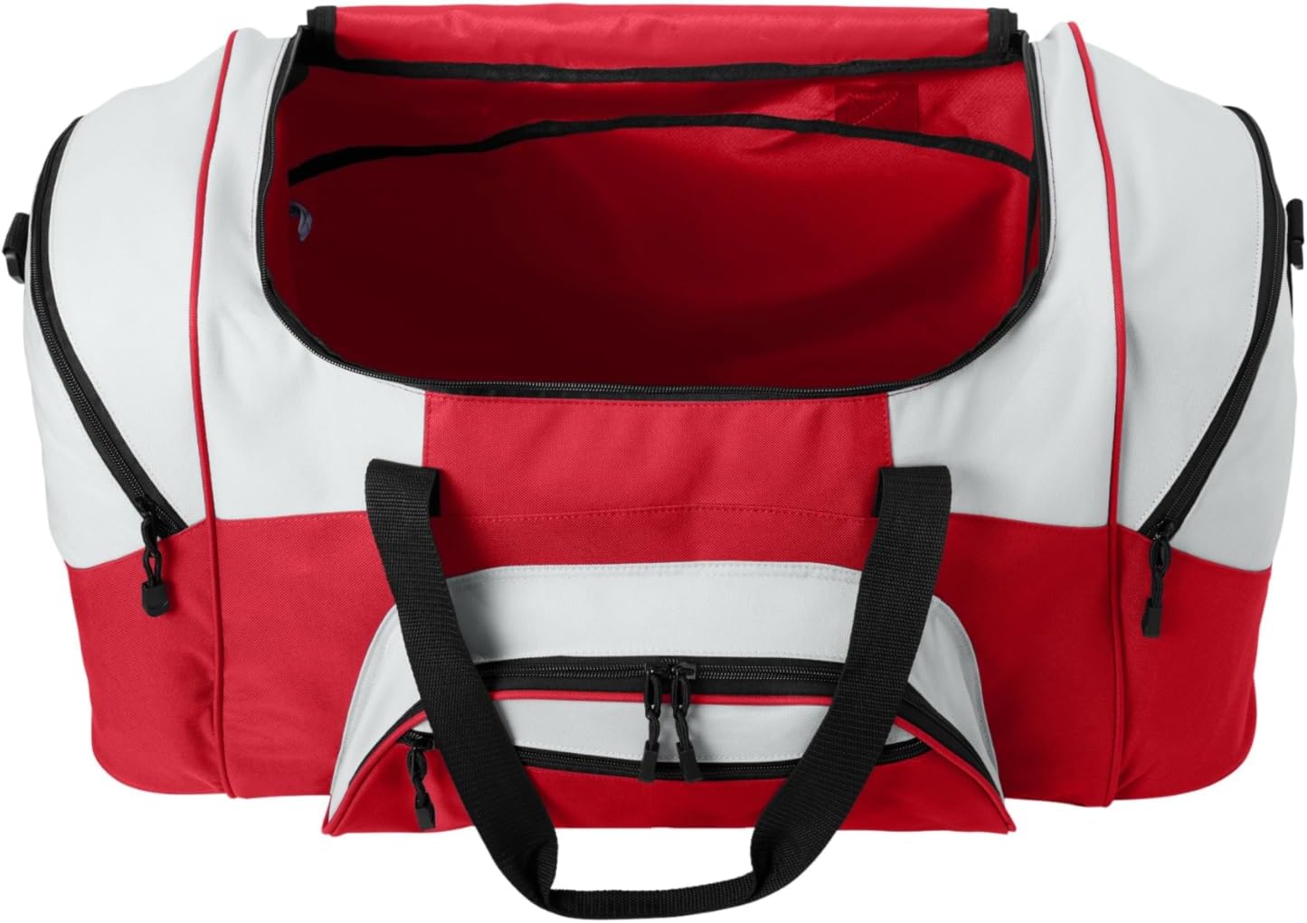 Port Authority Standard Colorblock Sport Duffel Bag