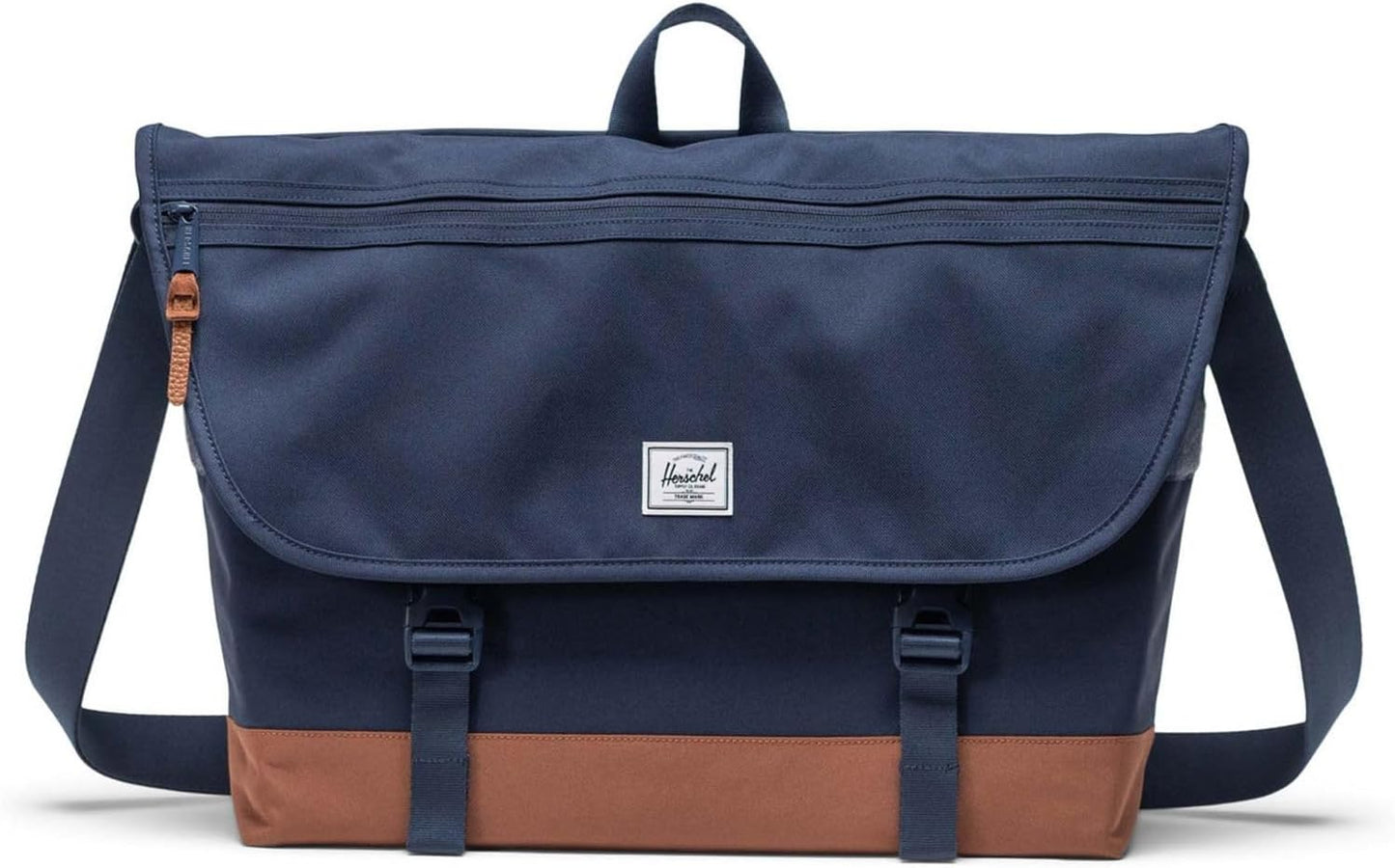Herschel Cove Messenger