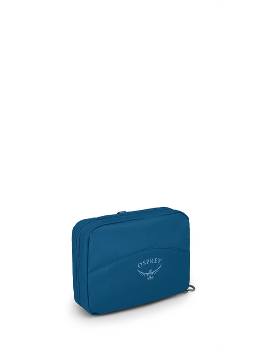 Osprey Daylite Hanging Toiletry Kit, Night Shift Blue – product image