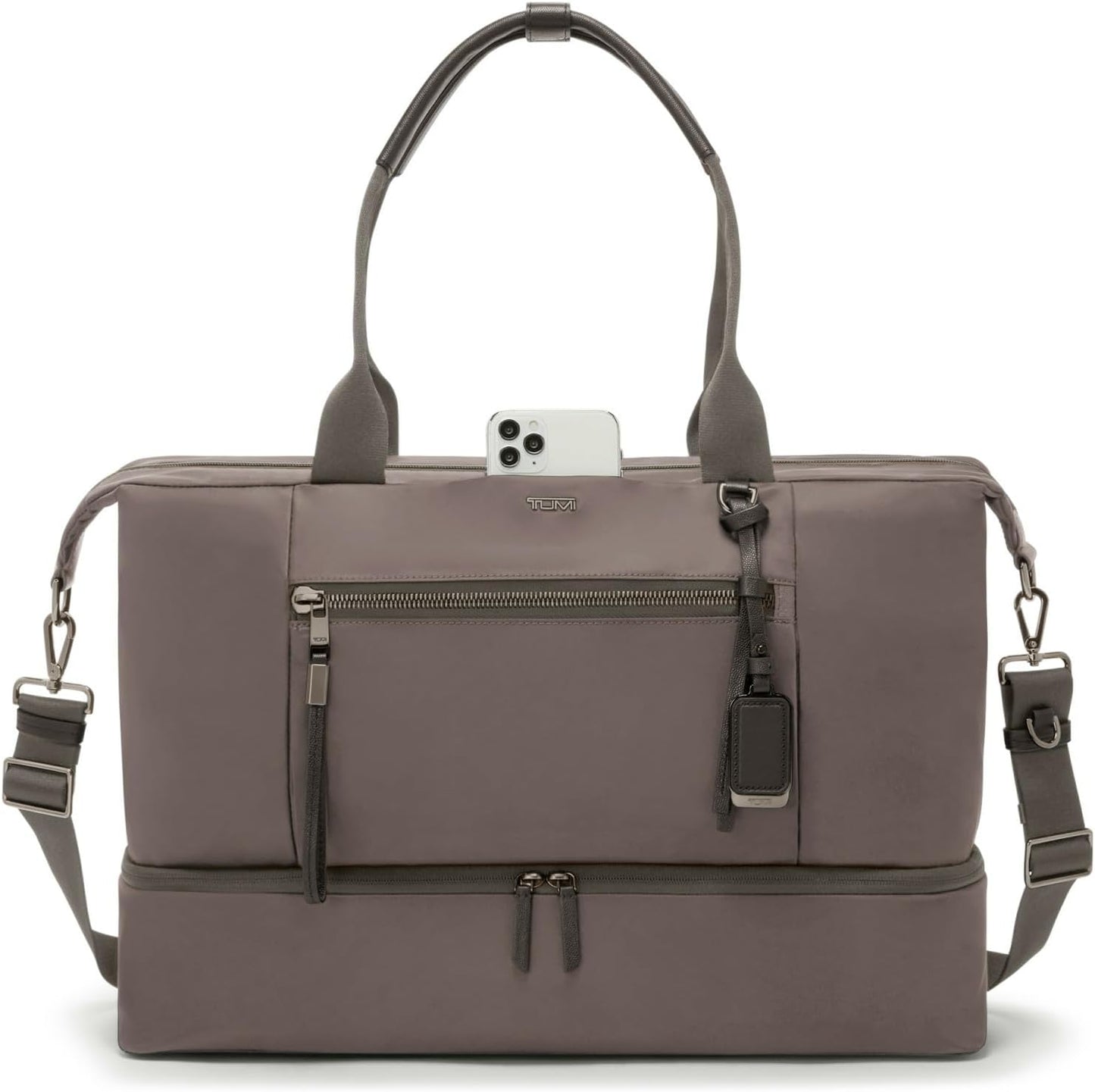 TUMI Womens Contine Weekender