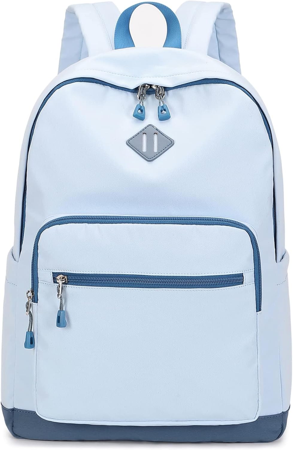 Lohol Lightweight & Casual Daypacks for Men, Women & Students, Perfect Daily Backpack for School, Work, and Travel