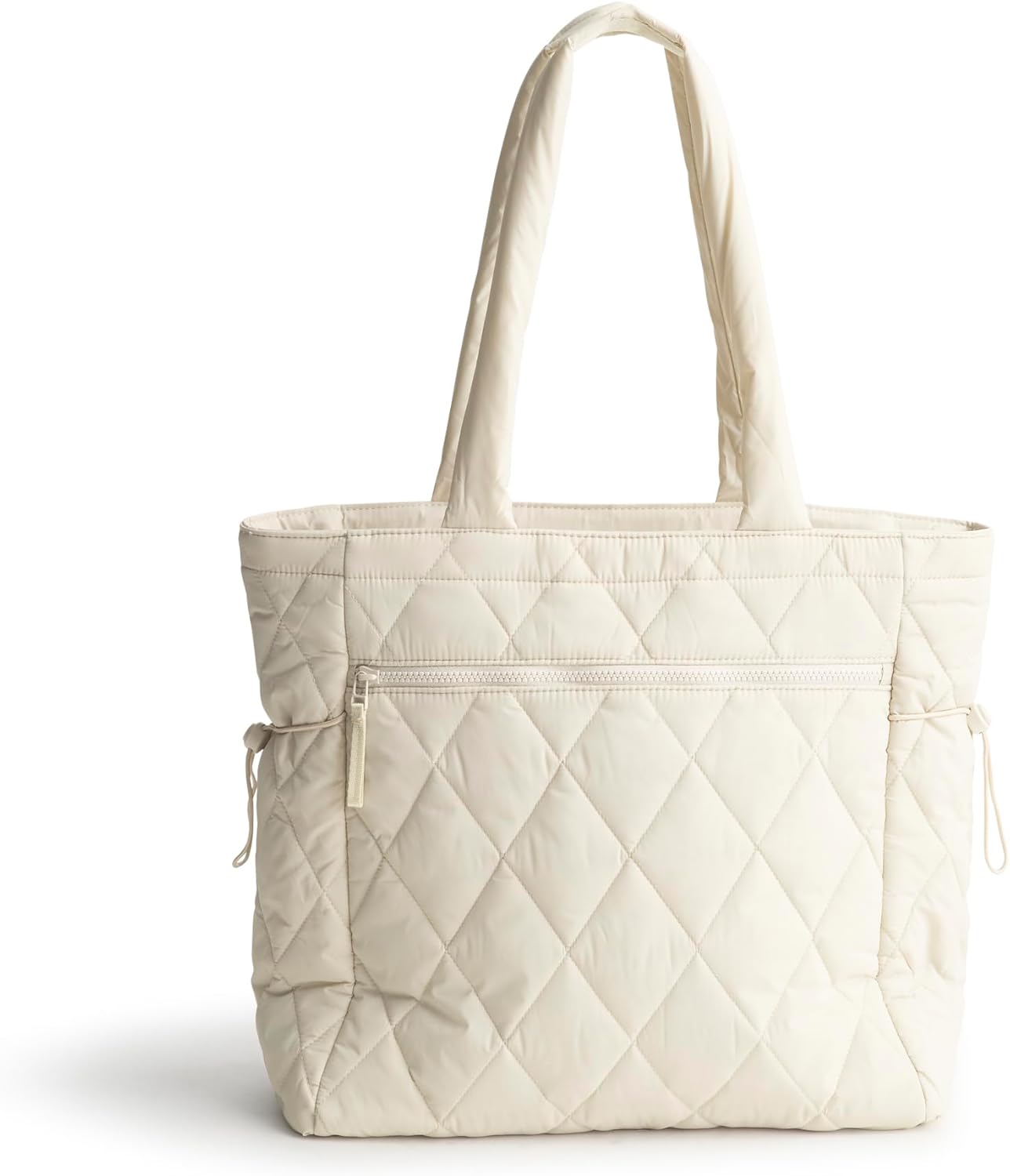 womens Featherweight Original Zip Tote Bag