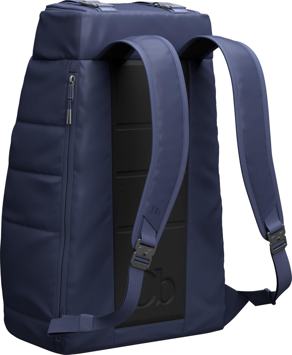Db Journey The Hugger - Travel Backpack with Laptop Compartment for Work & Gym, Luggage Backpack