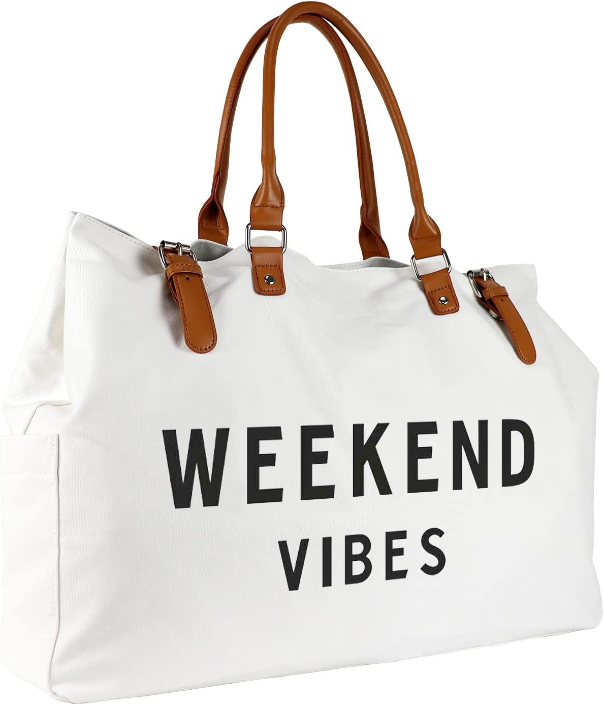 Lamyba Beach Tote Bag for Women Waterproof Sandproof