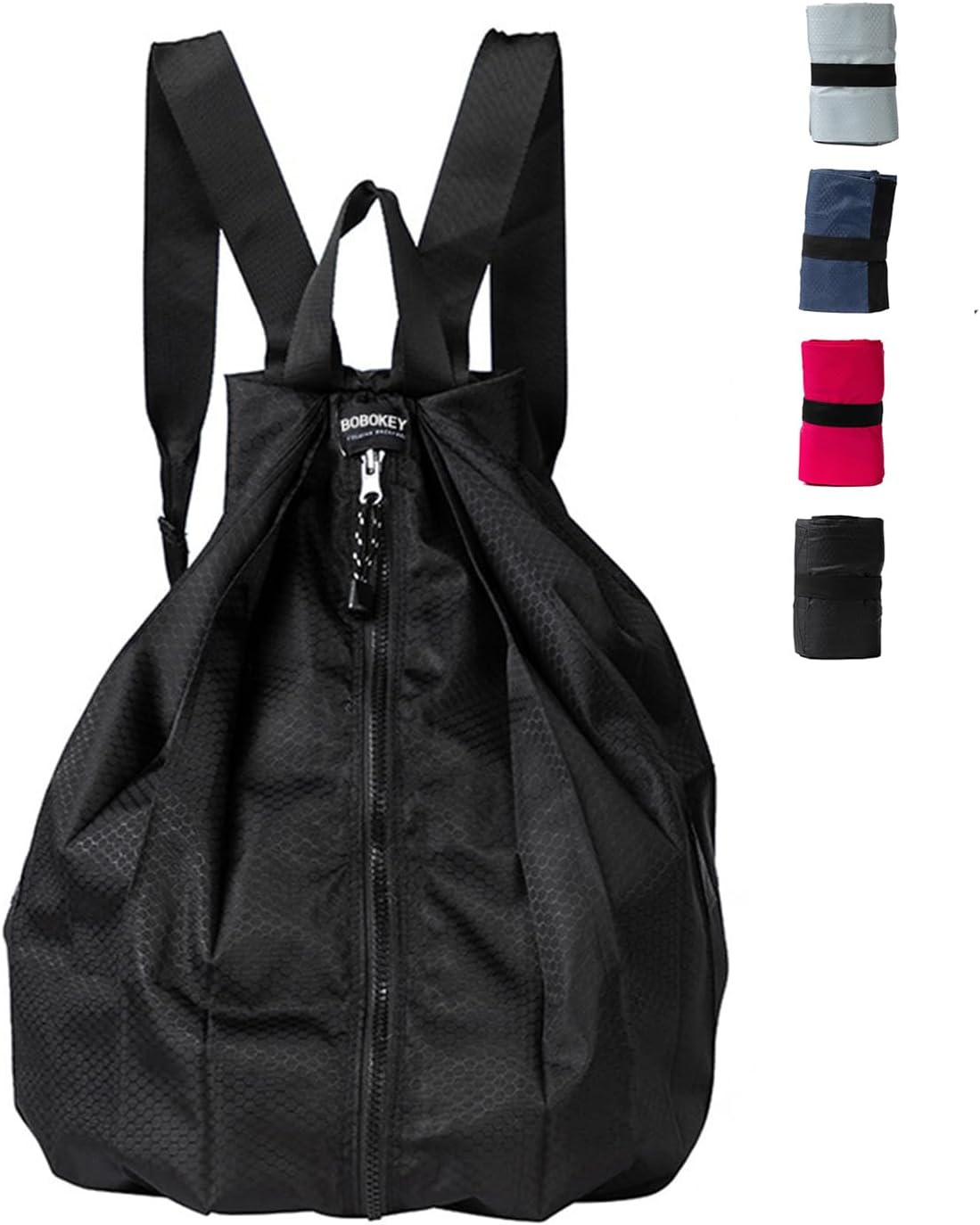 Hiking Backpack Foldable,Small Daypack Lightweight Packable Backpack Travel Casual Shoulder Bag for