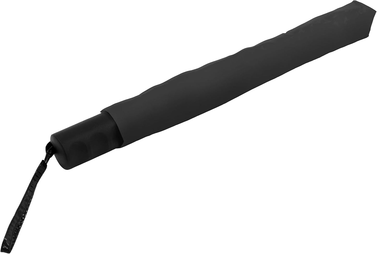 The Spectrum Popular Style 42" Automatic Open Compact Travel Umbrella for Rain, Wind & Sun, Sturdy