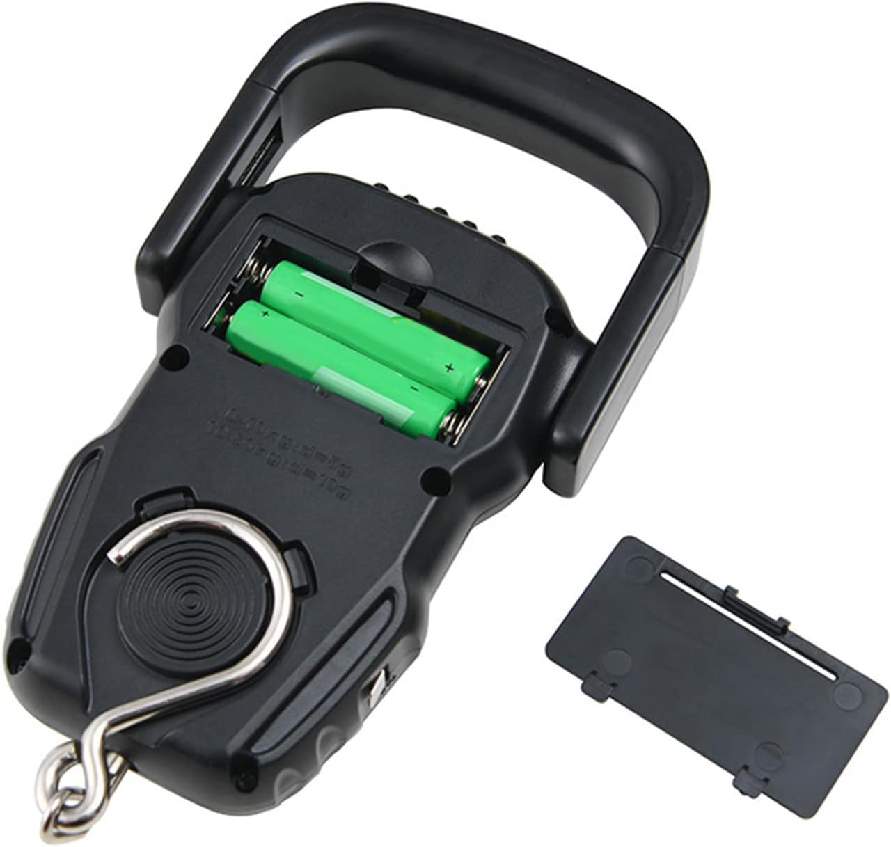 Hanging Weight 50Kg Digital Electronic Weighing Accurate S For Outdoor Hunting Large Luggages Weight
