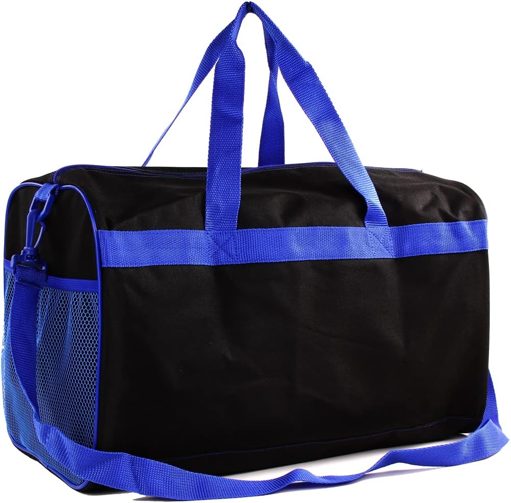 Personalized Licensed Kids Duffel Bag - Jurassic
