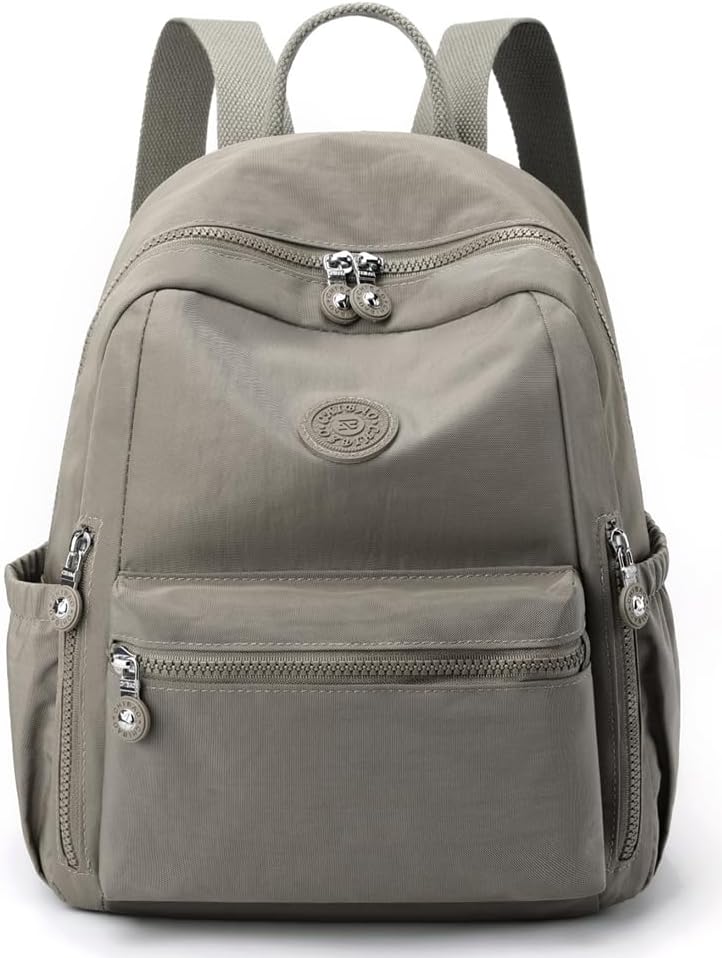 Collsants Backpack Purse for Women Mini Backpack Small Backpack Purse Casual Daypack for Women (ZH)