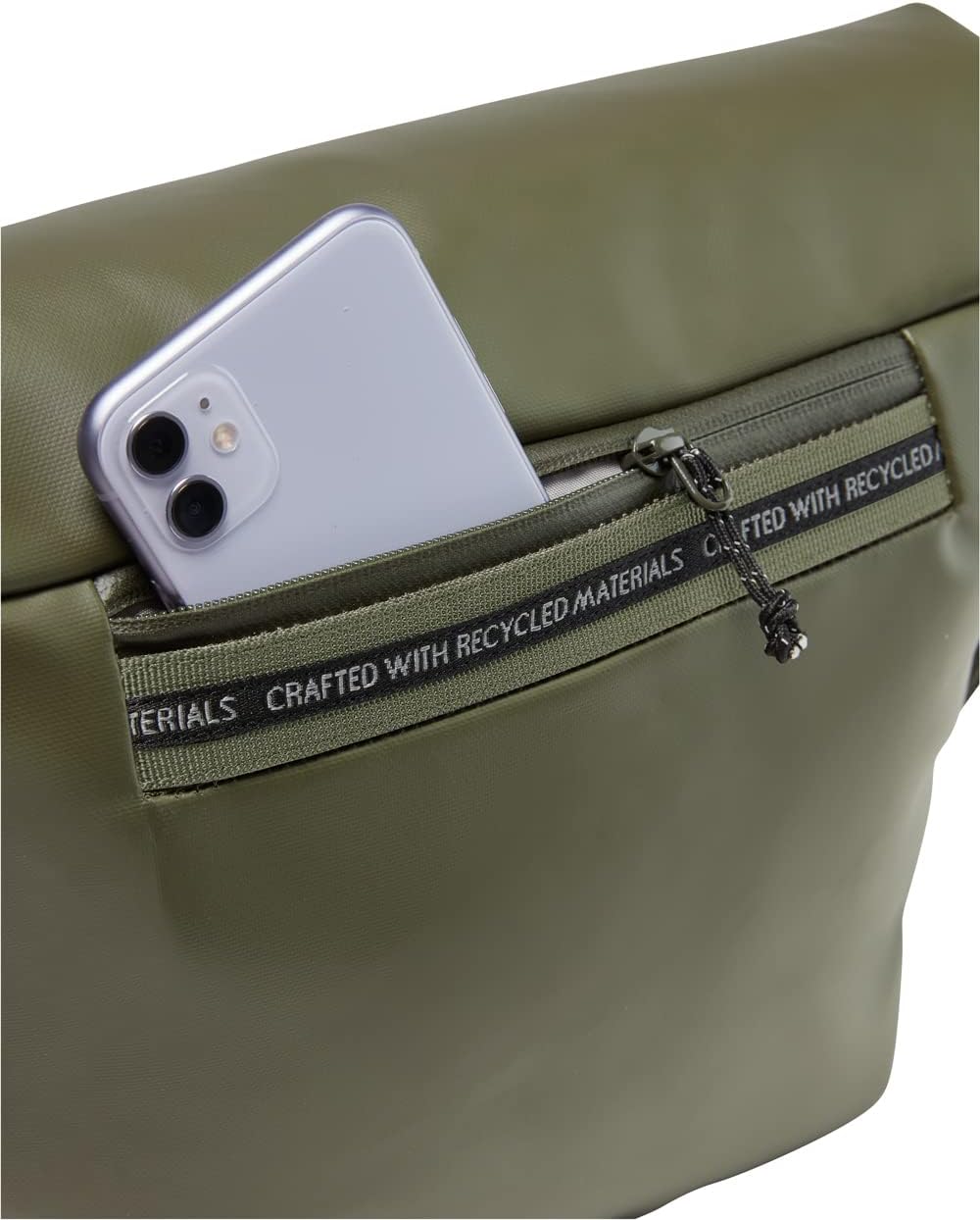 VAUDE Mineo Messenger 9
