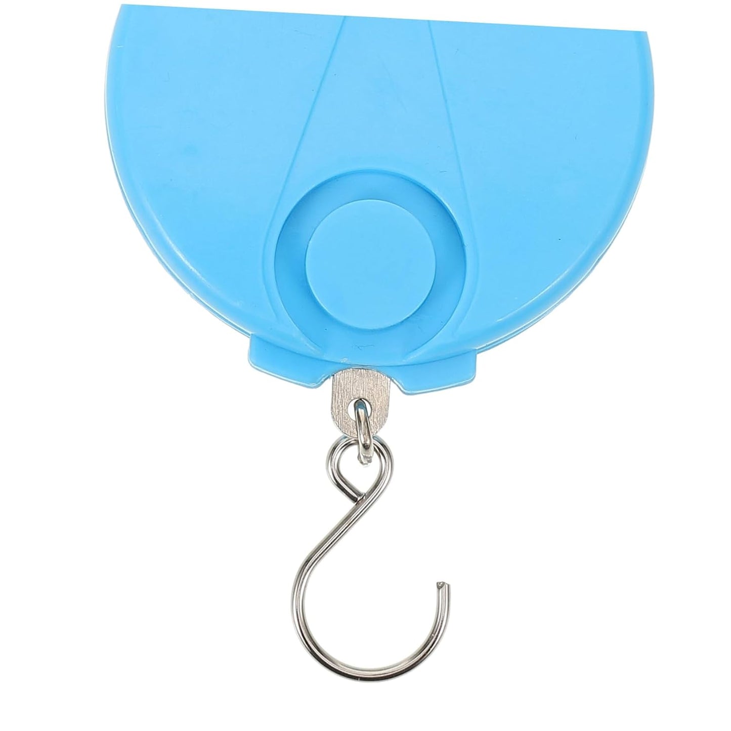 Portable Scale Spring Dial Handheld Spring Scale for Travel for Camping