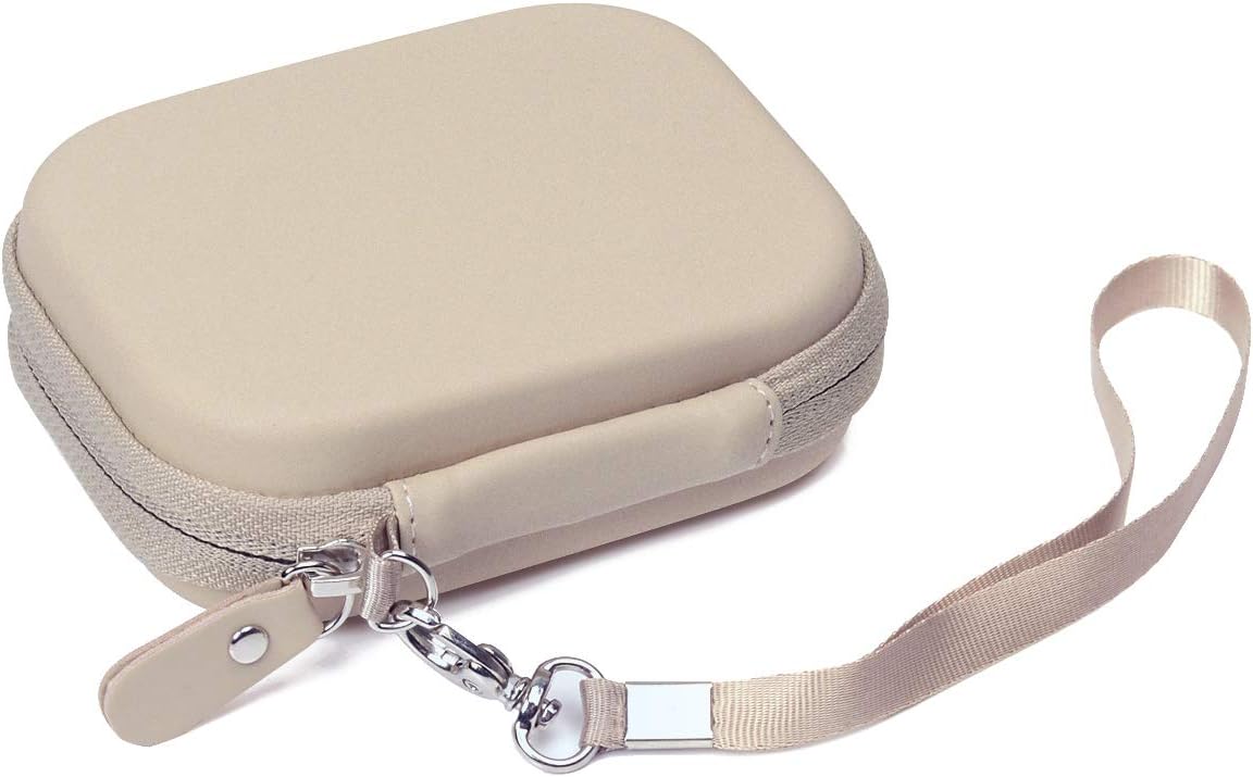 CaseSack All-in-One Case for iPhone MagSafe Charger & Battery Pack, Storage for Accessories/Power Adapter/Charge Cable/Docks, Compatible with AirPods 4/ Pro 3/2/ 1