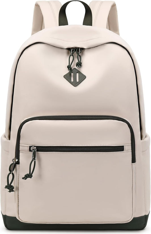 Lohol Lightweight & Casual Daypacks for Men, Women & Students, Perfect Daily Backpack for School, Work, and Travel