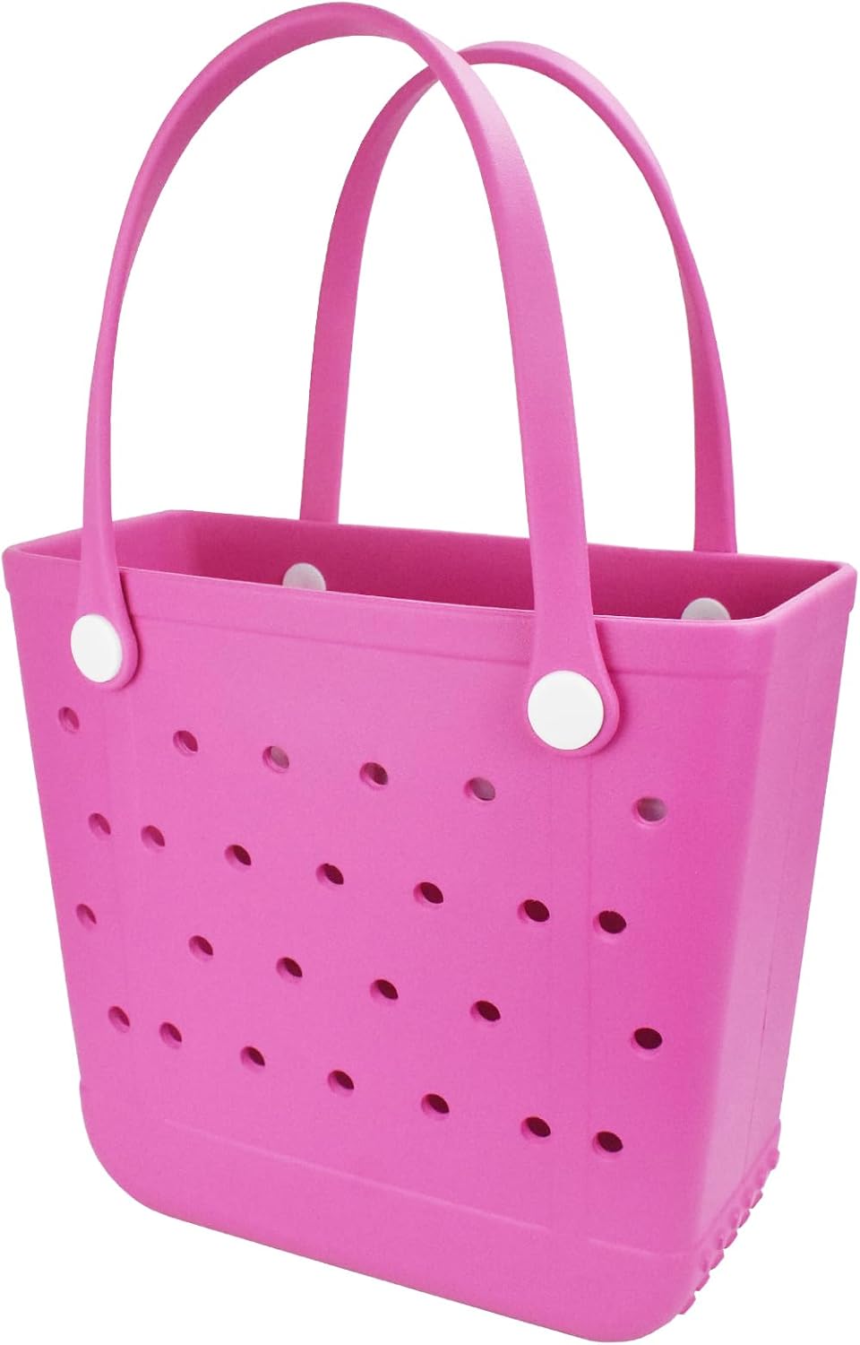 Rubber Beach Bag Tote Bag For Women Large Sandproof Travel Tote Bags For Beach Outdoor Sports
