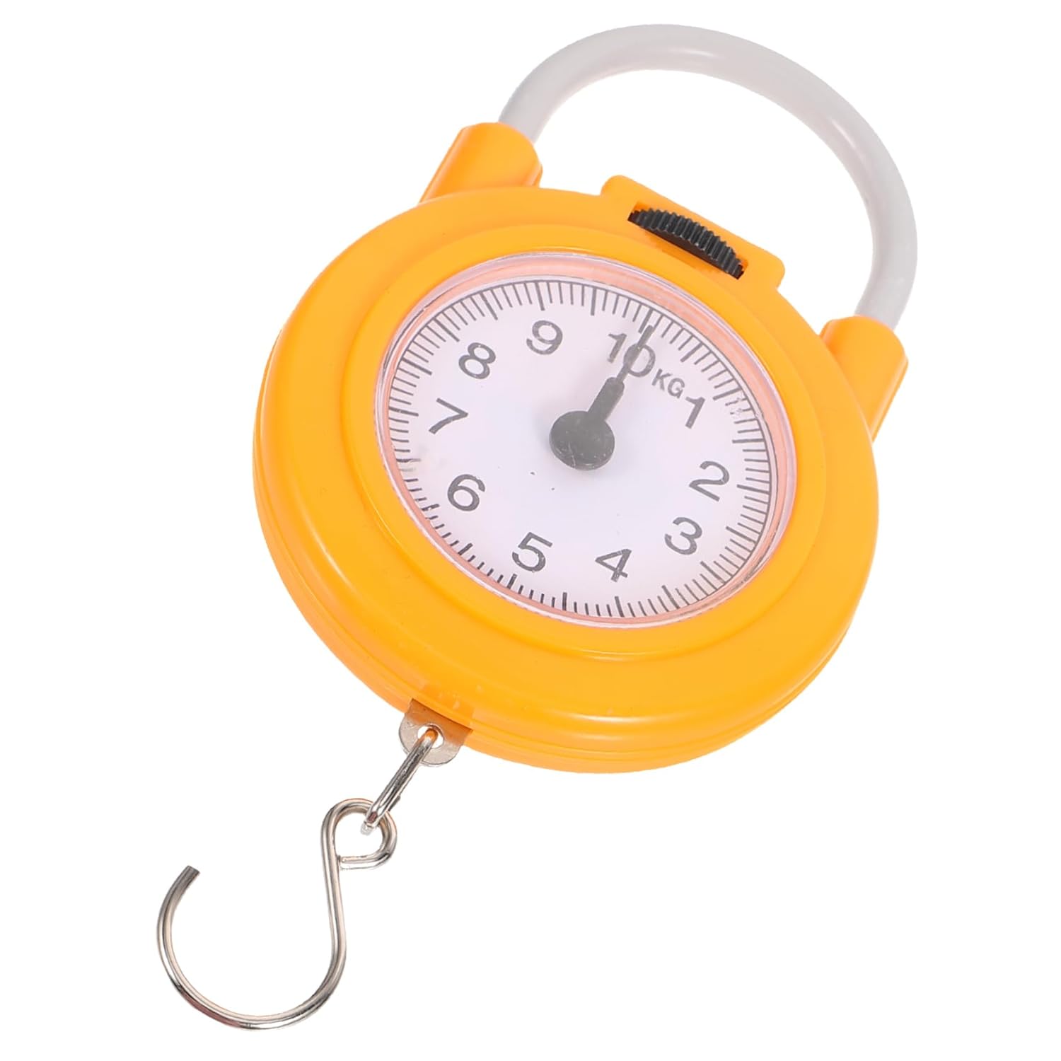 Mipcase Portable High Precision Scale Hook Handheld Luggage Weight Scale for Travel Fishing and