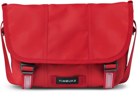 Timbuk2 Classic Messenger Bag - Durable, Water-Resistant, fits 13", 15", 17" Laptop