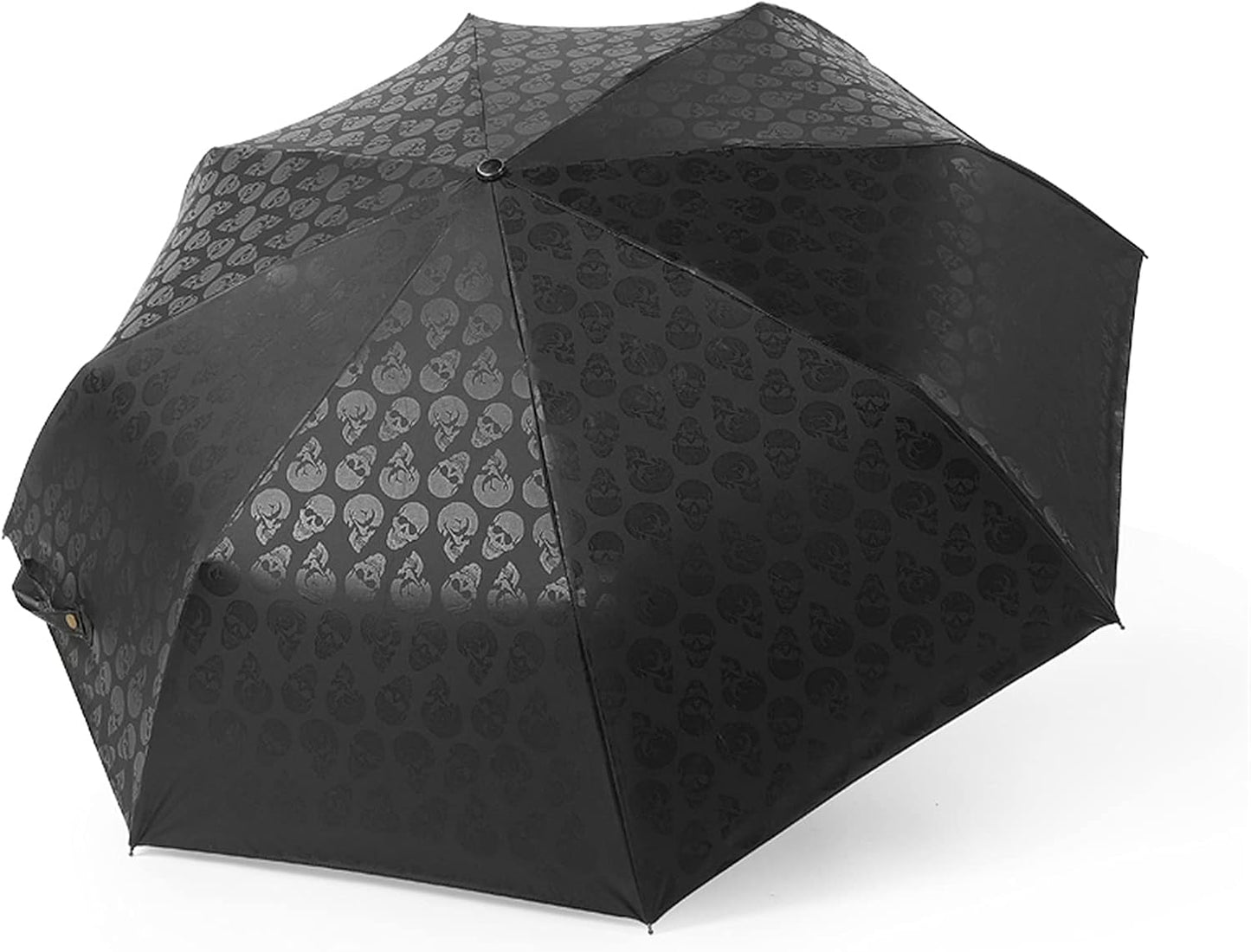 Sun Umbrella UV protection UPF 50+ Compact Portable travel Parasol Auto Open Close Windproof and Waterproof Folding Sun and Rain Small Umbrella For Walking