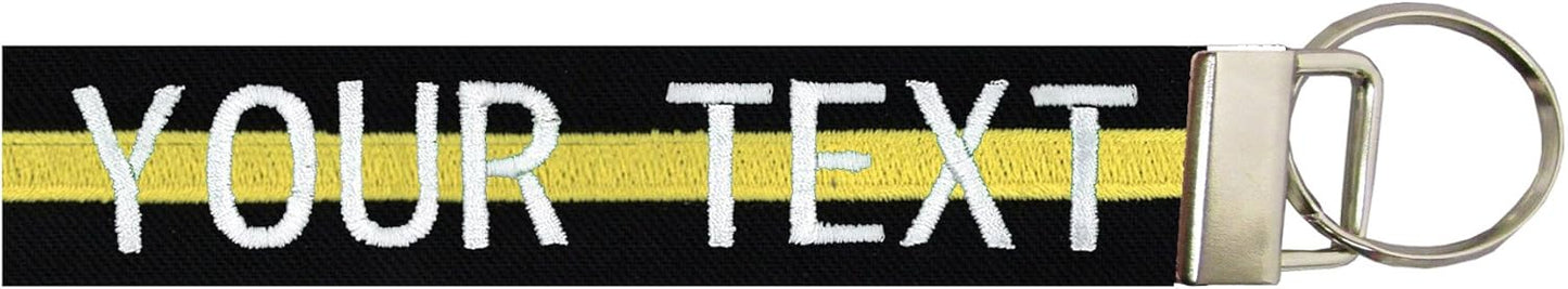 Custom Name Tape Material Luggage and/or Crate Tags 50 Fabric Options.