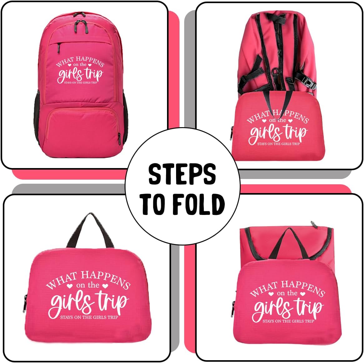 Hiking Daypacks Bicycle travel backpack Birthday Christmas Gift for woman