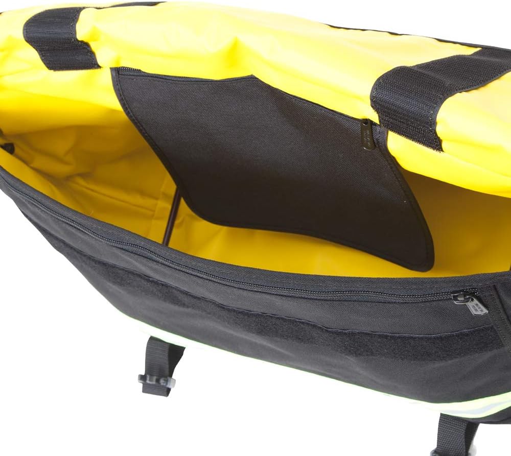 Manhattan Portage Large Professional Bike Messenger Bag