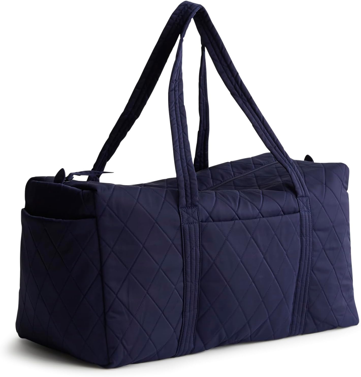 Women's Large Original Duffel, Polyester Twill