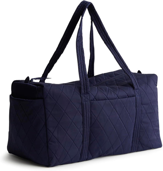Women's Large Original Duffel, Polyester Twill