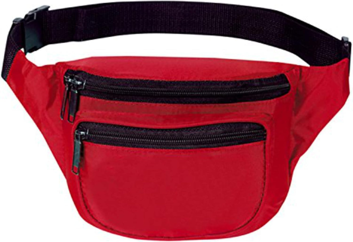 Fanny Pack, BuyAgain Quick Release Buckle Travel Sport Waist Fanny Pack Bag For Men Or Women