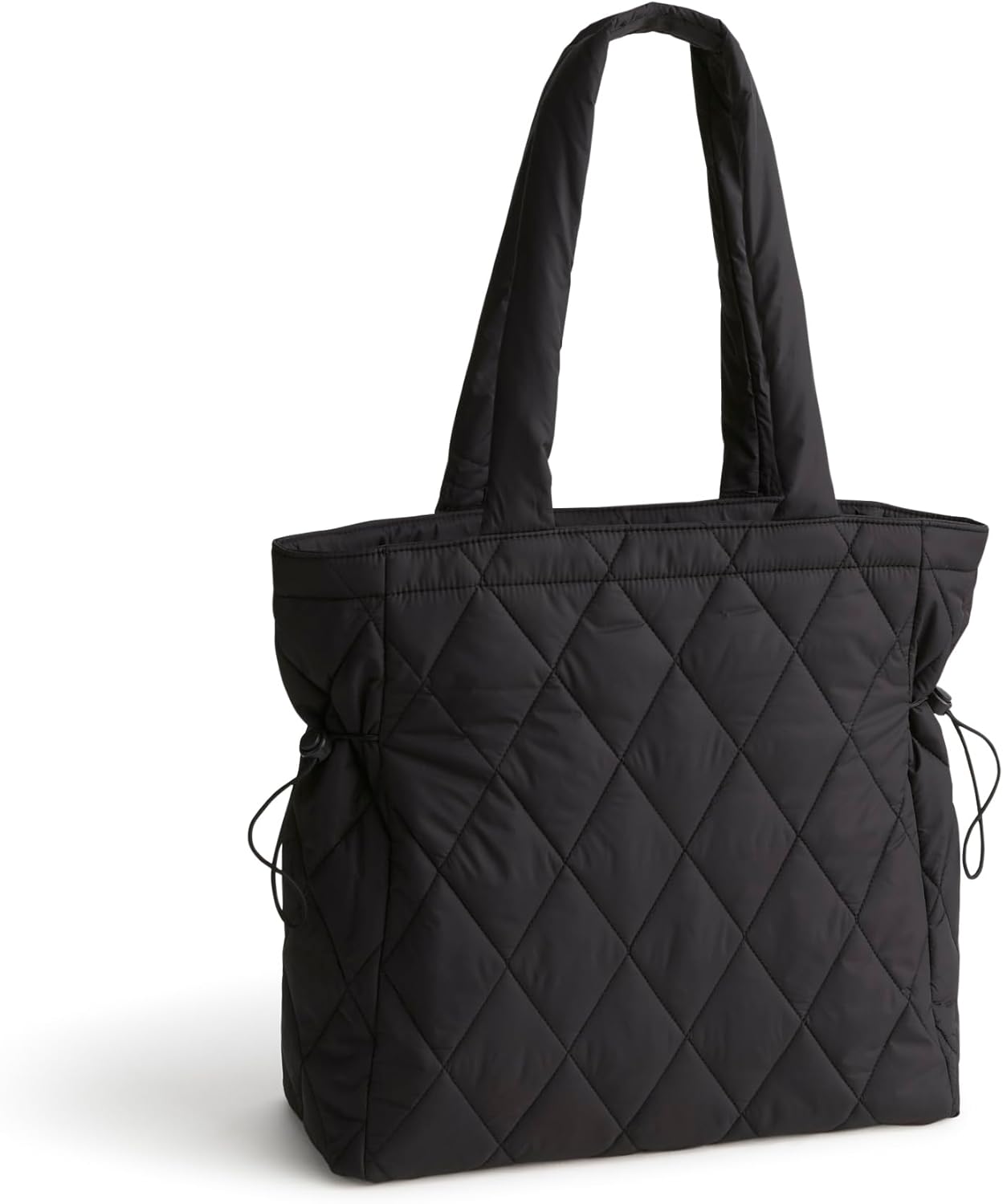 womens Featherweight Original Zip Tote Bag