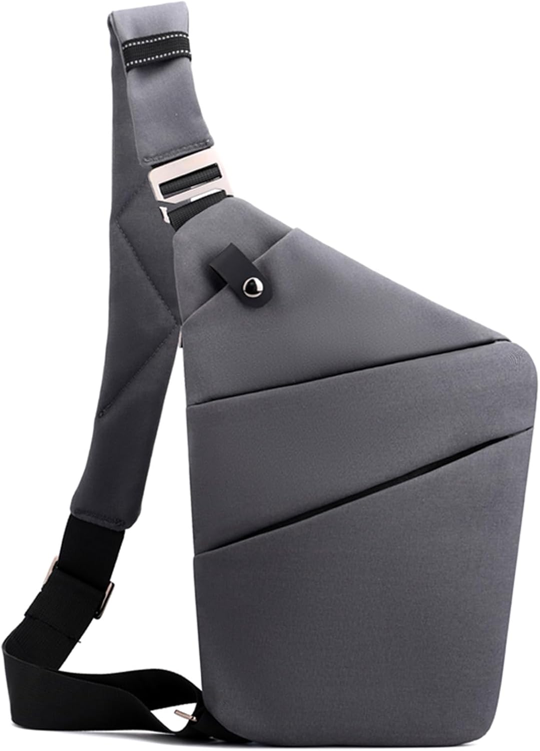 Anti Theft Crossbody Bags for Women, 2025 New Anti-Theft Travel Bag, Shoulder Bag Anti-theft Design