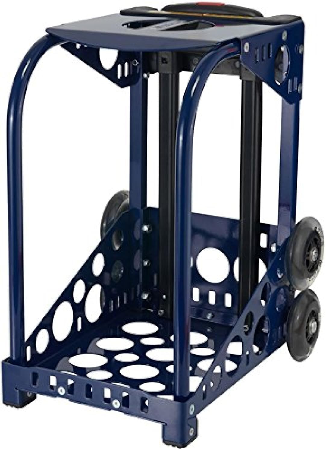 ZUCA Sport Frame with Built-in Seat (Choose Your Color), for Any Sport Insert Bag - (Insert Not Included)