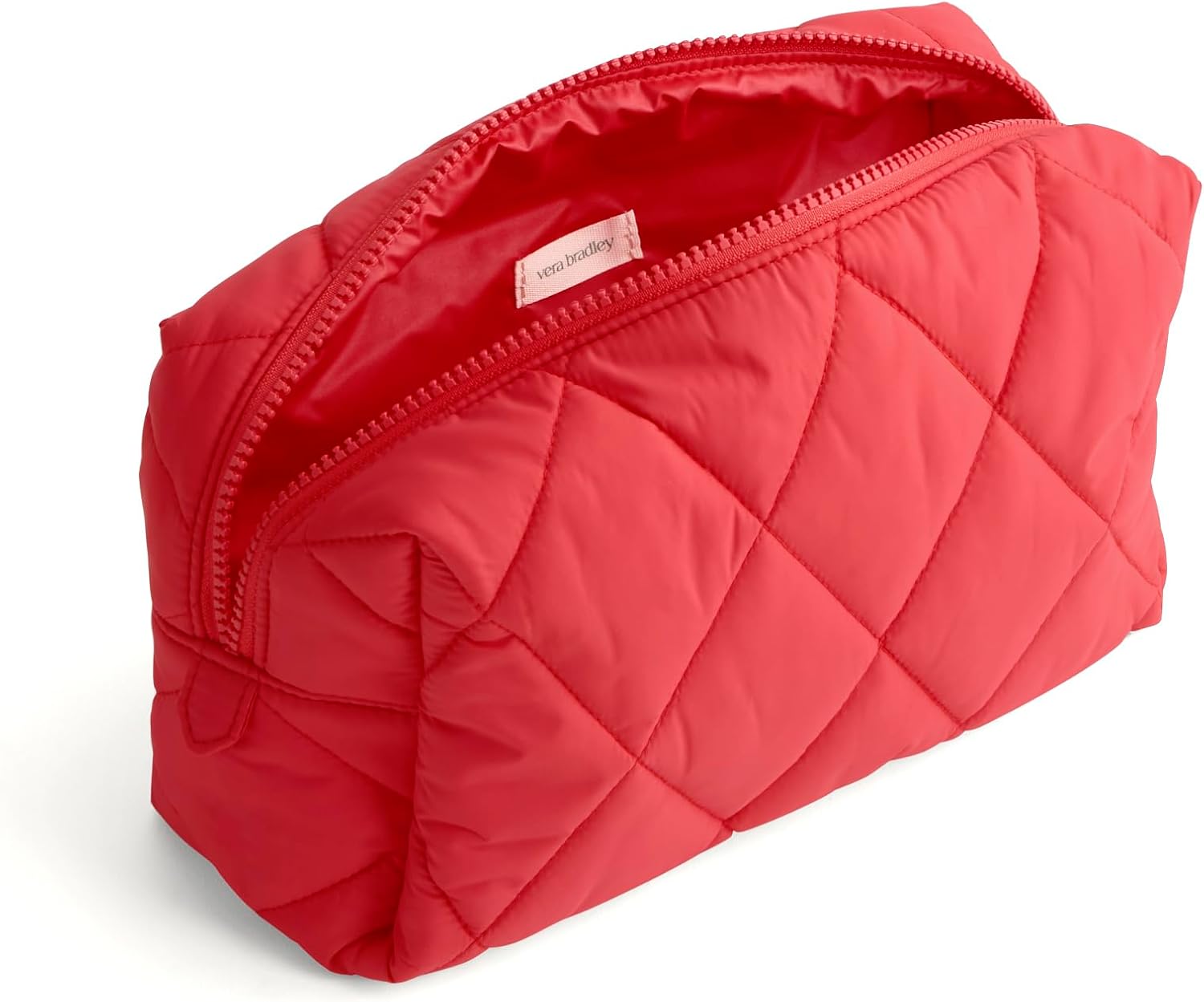 Women's Featherweight Large Cosmetic Makeup Bag