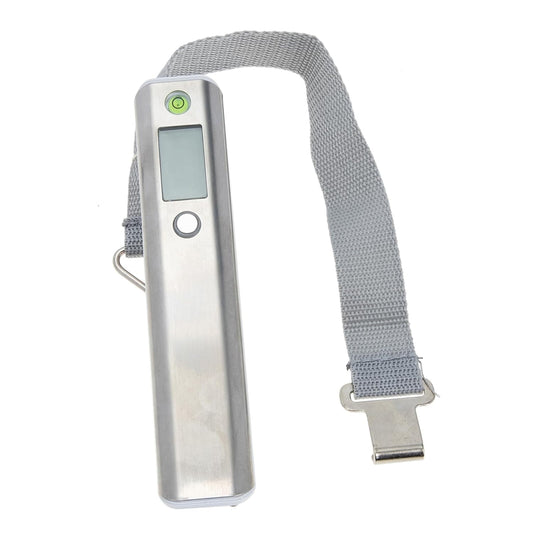 LIFKOME Luggage Scale Portable Suitcase Weight Scale for Traveling Accessories LCD Display