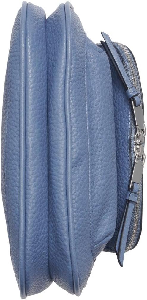 Calvin Klein Zulle Flap Organizational Messenger