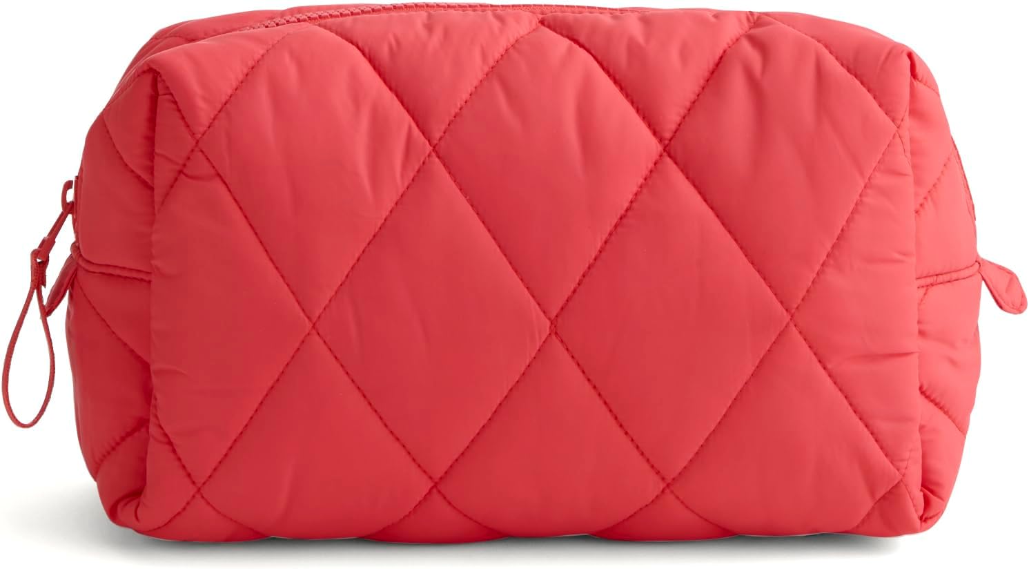 Women's Featherweight Large Cosmetic Makeup Bag