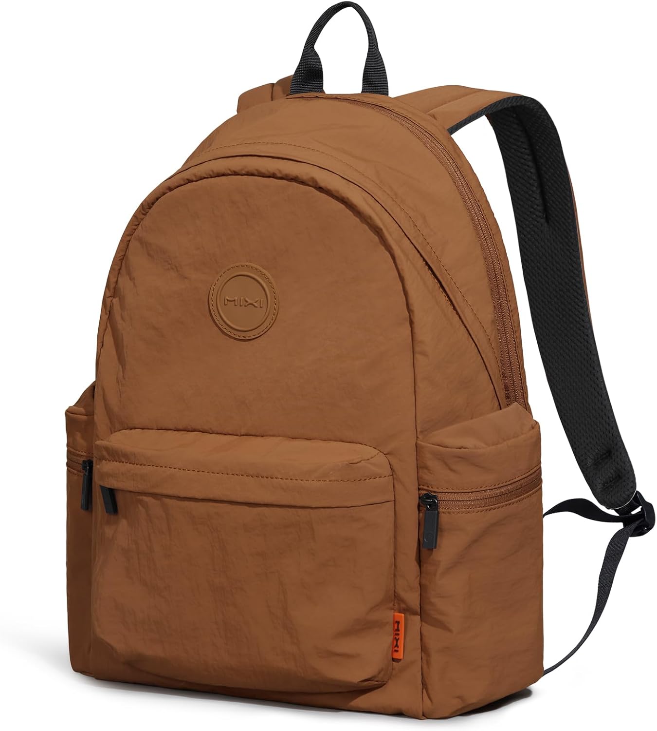 mixi Outdoor Lightweight Backpack Casual Carry On Laptop Backpack Travel Bookbag for Women Men