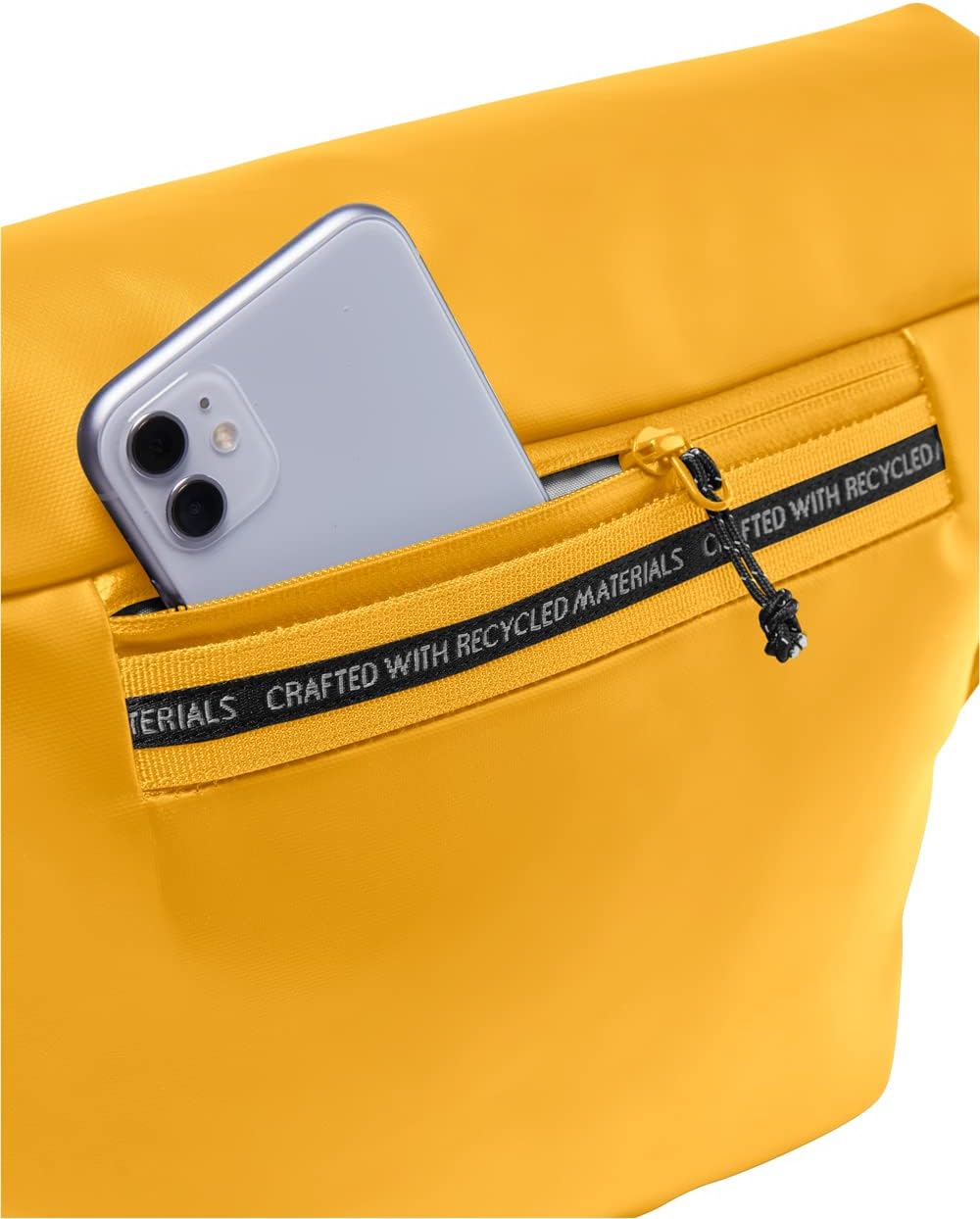 VAUDE Unisex Mineo Messenger 9