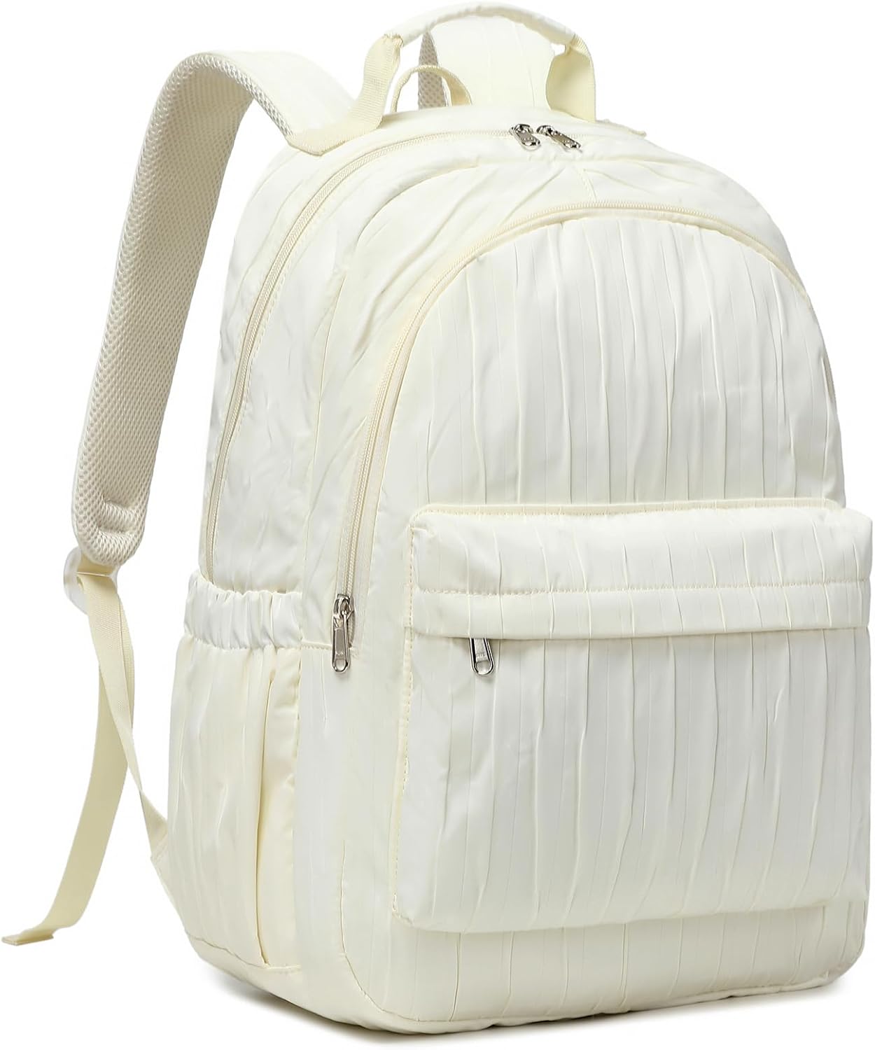 School Backpack for Girls Large Capacity Bookbag for Kids Teens School Bags for Primary Middle School College Daypack with Anti Theft Back Pocket
