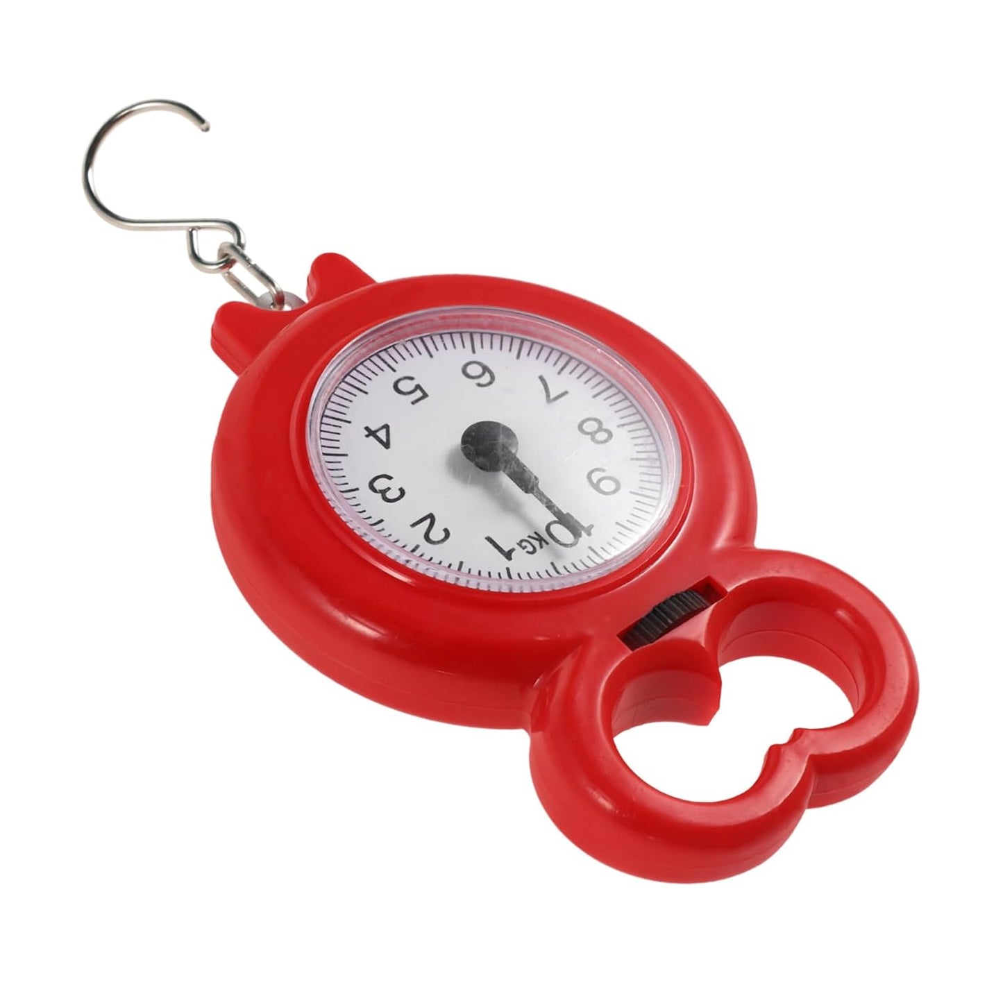 Portable Spring Scale Luggage Weight Scale for Travel Fishing and Shopping Lightweight