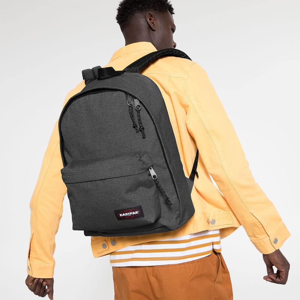 EASTPAK OUT OF OFFICE